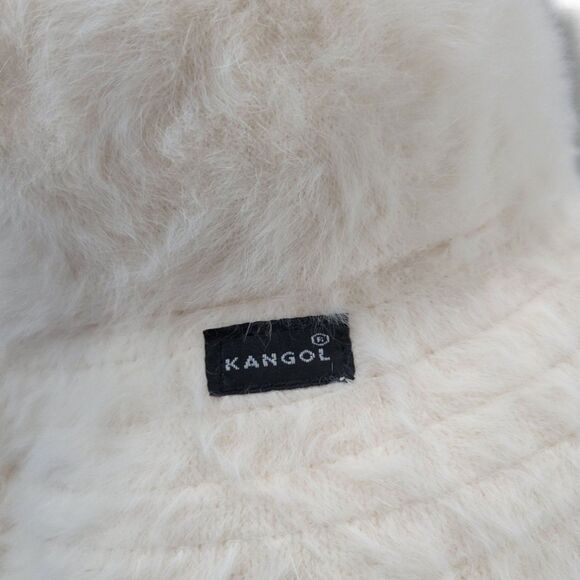 Vintage Kangol Hat Regular Kangol Furgora Charline Kangol Bucket Hat Rabbit Hair - Picture 5 of 12